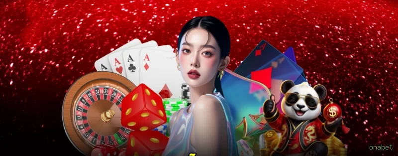 Jogos de Mesa Premium onabet - Blackjack, Roleta, Baccarat